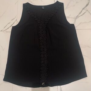 Sleeveless Blouse. !! Bundle Discount: Buy 3+ items and get 30% off !!